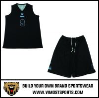 Unisex Basketball Suits