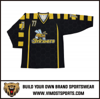 Customized Ice Hockey Jersey