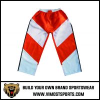 Wholesale Hot Sale Ice Hockey Pants