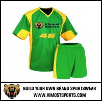  Cool Dry Soccer Jersey for Men