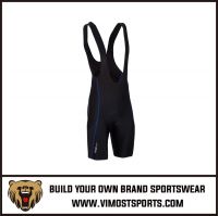 Professional Custom cycling wear (cycling bib shorts)