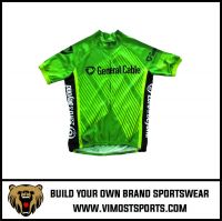 Professional Custom cycling wear (cycling bib shorts)