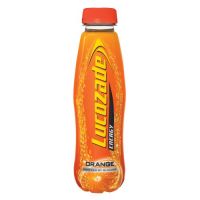 Lucozade Energy Orange 380ml x 24