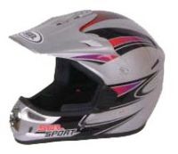 Motorcycle  helmet HM-007