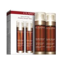 Clarins Travel Set Double Serum Duo 2x50ml