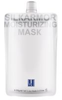 silk fibroin moisturizing mask