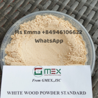 Wood Powder for making Incense Agarbatti