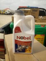 Nobel Oil