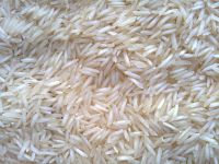 1121 Steam Basmati Rice 
