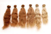 INDIAN HUMAN HAIR EXTENSIONS