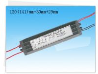 Electronic Ballast For compact uv lamp