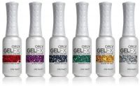 ORLY GEL (100% Authentic Made in USA)