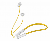 Hot selling sports bluetooth earphone gaming headphones Neck hanging headphone Bluetooth Stereo headset