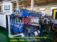 PP hollow sheet machine for making Hollow PP sheet