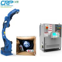 Industrial Scara Robotis Rs0606