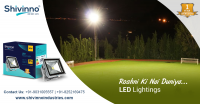 Shivinno LED Flood Light