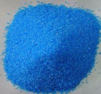 Copper Sulphate Pentahydrate