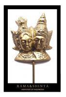 Rama Shinta Brass Craft
