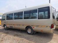 Used Toyota Coaster bus coach 20-30 seats for sale