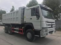 Low Price Howo Truck Howo Truck 25 40 Ton For Sale