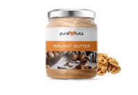 Walnut butter