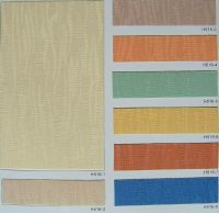 Jacquard Vertical Blinds Fabric