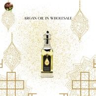 â€‹Argan Oil in Wholesale 