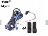 OEM Wiring Harness & ODM Custom Cable Assembly & Wire Harness Manufacturer