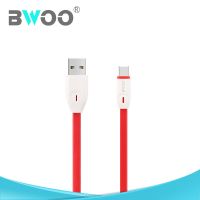 BWOO ABS 2.0 LED USB cable,USB AM to lightning USB cable,micro-USB cable,type-C USB cables,Data USB Cable