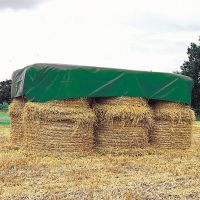 Agricultural Cover For Crops Groundsheet Tarps