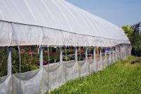 Agricultural Cover For Crops Groundsheet Tarps