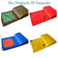 Pe Tarpaulin Manufacturer In Korea