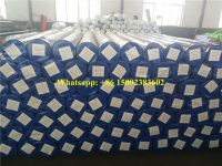 Tarpaulin Rolls Terpal Dark Blue/orange 2x50 M 2x100 M