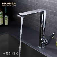 High quality kitchen faucet / kitchen mixer tap for oversea markets