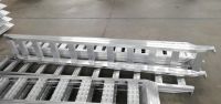 portable loading ramps for forklift