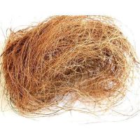 Long Coconut Fibre