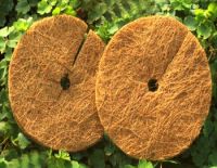 Cocopeat Disc