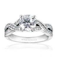 Diamond Engagement Rings