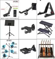 Metal Guitar Stand Musical Stand Electric guitr hook