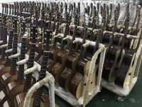 Musical Instrument Factory supplying guitar ukulele