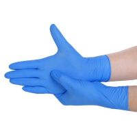 Disposable Latex Gloves