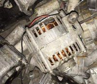 Used electric motor scrap with High Copper content for sale