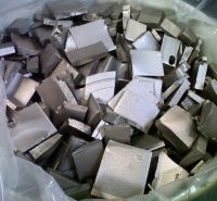 Finest Quality Titanium Scrap ready for export