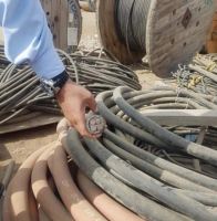 Finest Quality Copper cables and Copper Scrap/Millberry for sale