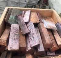 TOP QUALITY BRASS INGOTS AND HONEY BRASS SCRAP FOR SALE