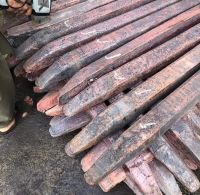 Copper Ingot/copper bar/copper tube 99.99% for sale