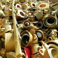 HONEY BRASS SCRAP AND BRASS INGOTS FOR SALE