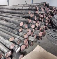 Cheap Insulated Copper cables and Copper Scrap/Millberry for sale