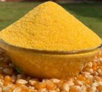 Yellow Corn Maize Grits 101 and 108