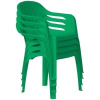 Plastic Chairs for sale